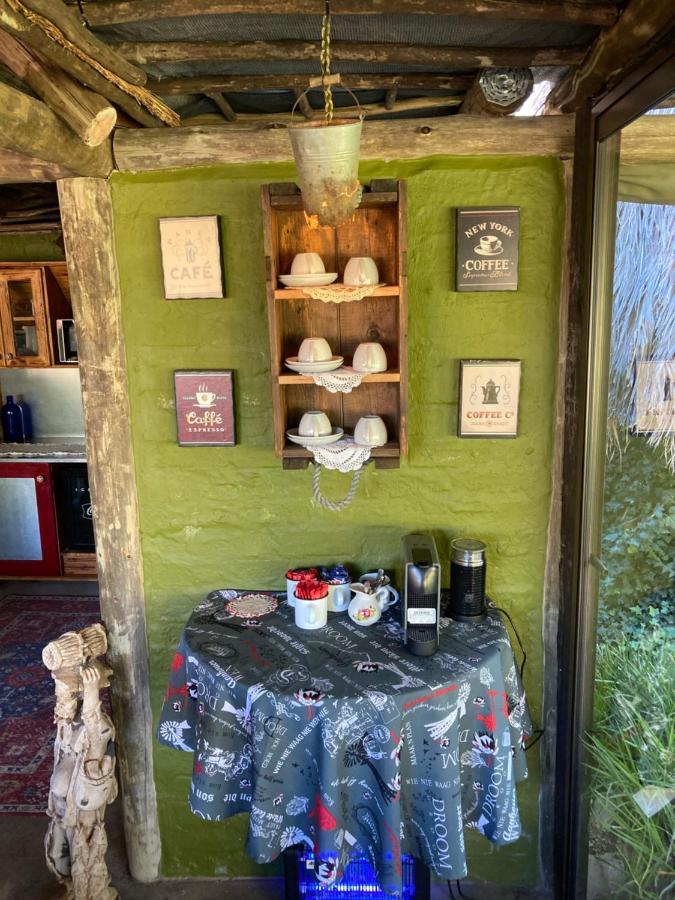 The Ranch Guesthouse Potchefstroom Dış mekan fotoğraf
