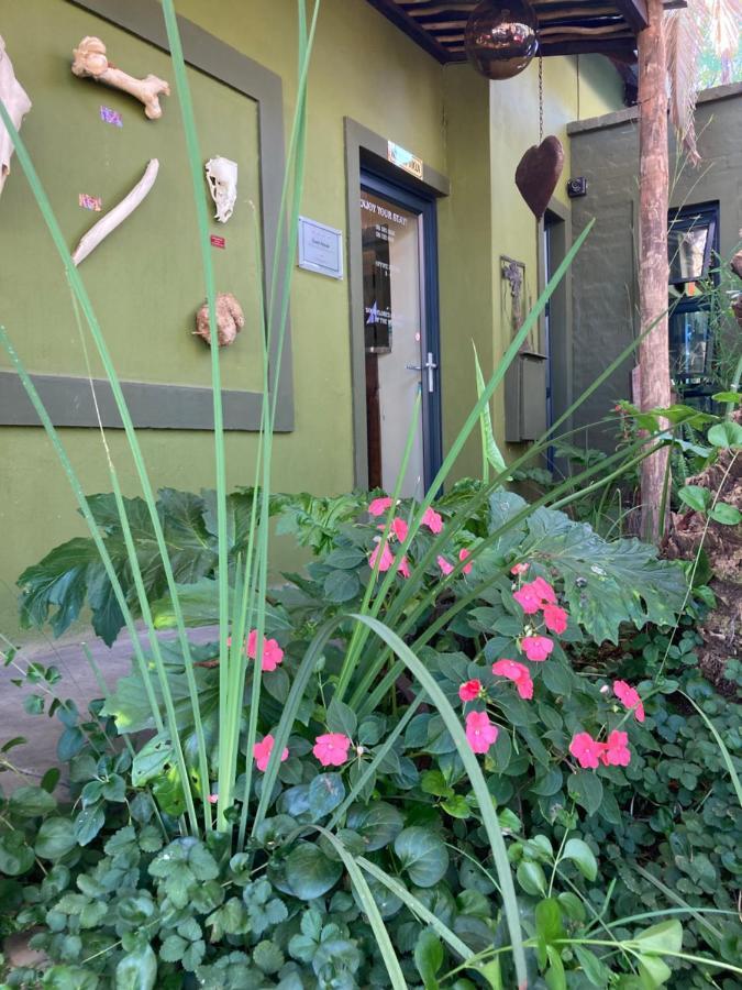 The Ranch Guesthouse Potchefstroom Dış mekan fotoğraf