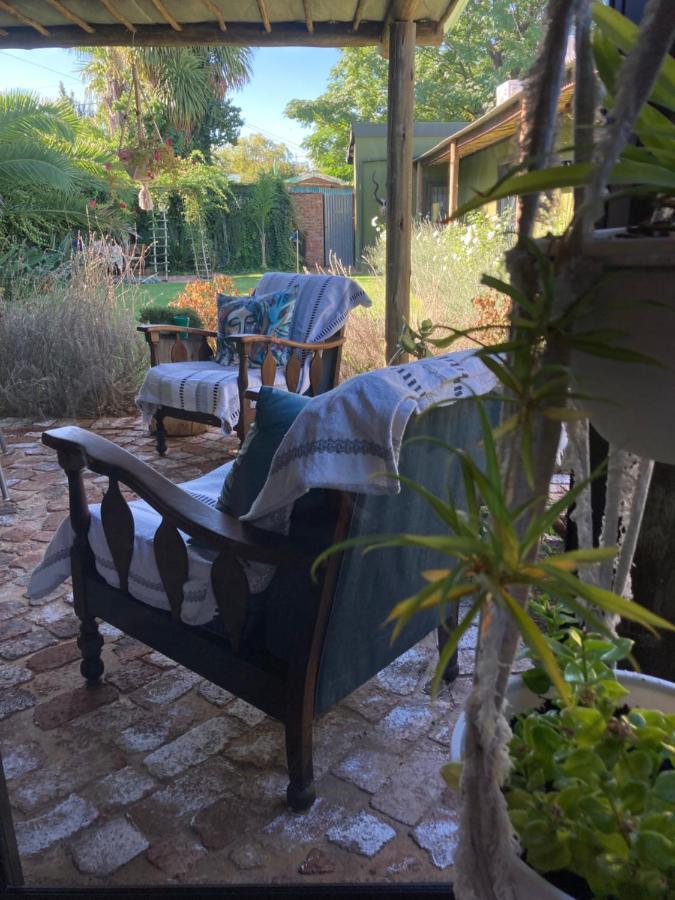 The Ranch Guesthouse Potchefstroom Dış mekan fotoğraf