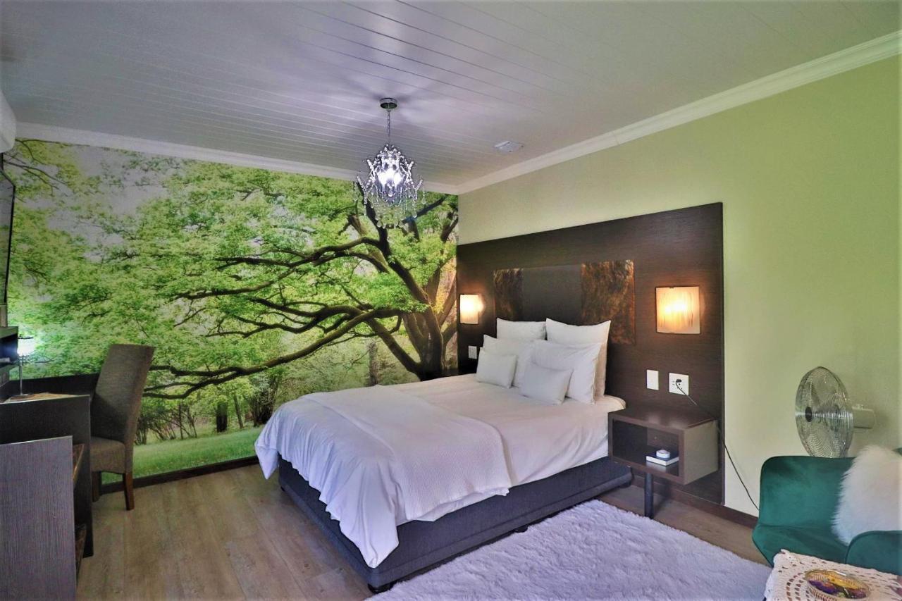 The Ranch Guesthouse Potchefstroom Dış mekan fotoğraf