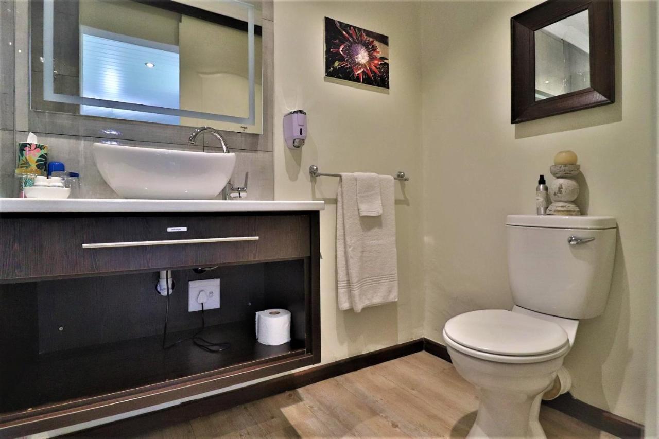 The Ranch Guesthouse Potchefstroom Dış mekan fotoğraf