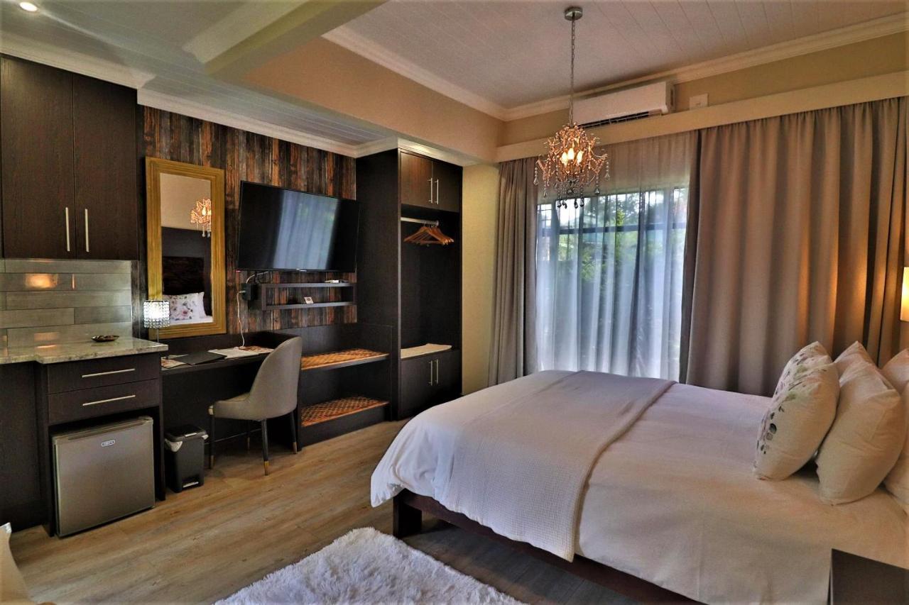 The Ranch Guesthouse Potchefstroom Dış mekan fotoğraf