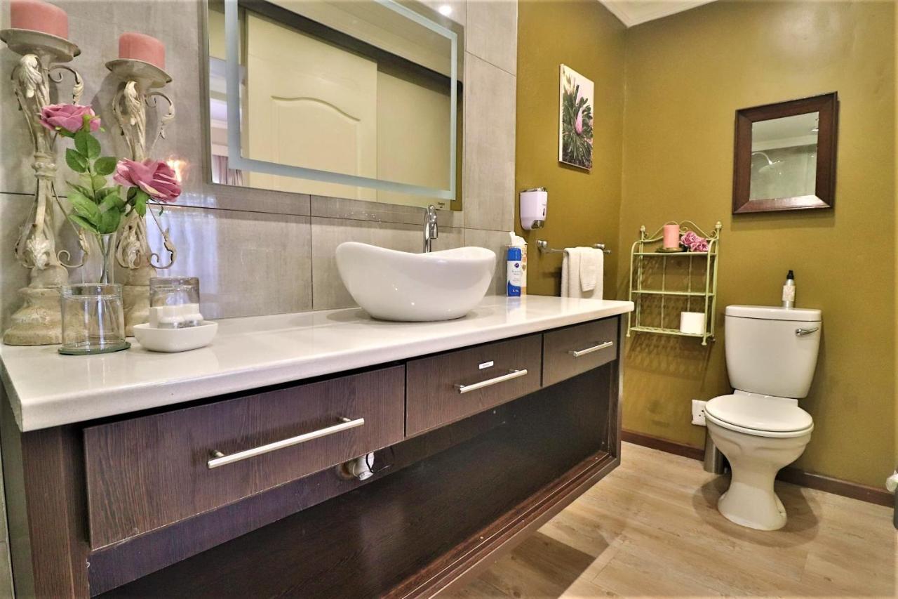 The Ranch Guesthouse Potchefstroom Dış mekan fotoğraf