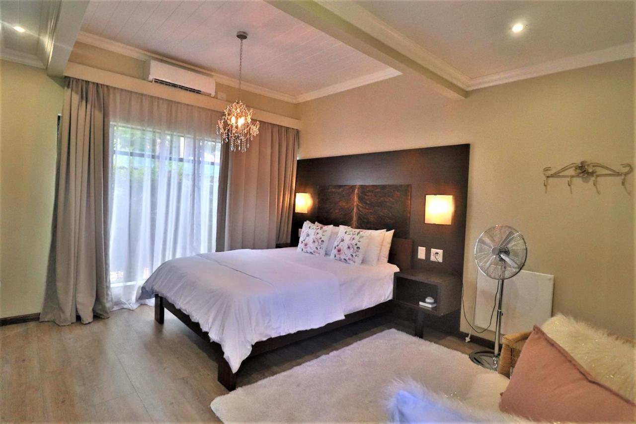 The Ranch Guesthouse Potchefstroom Dış mekan fotoğraf