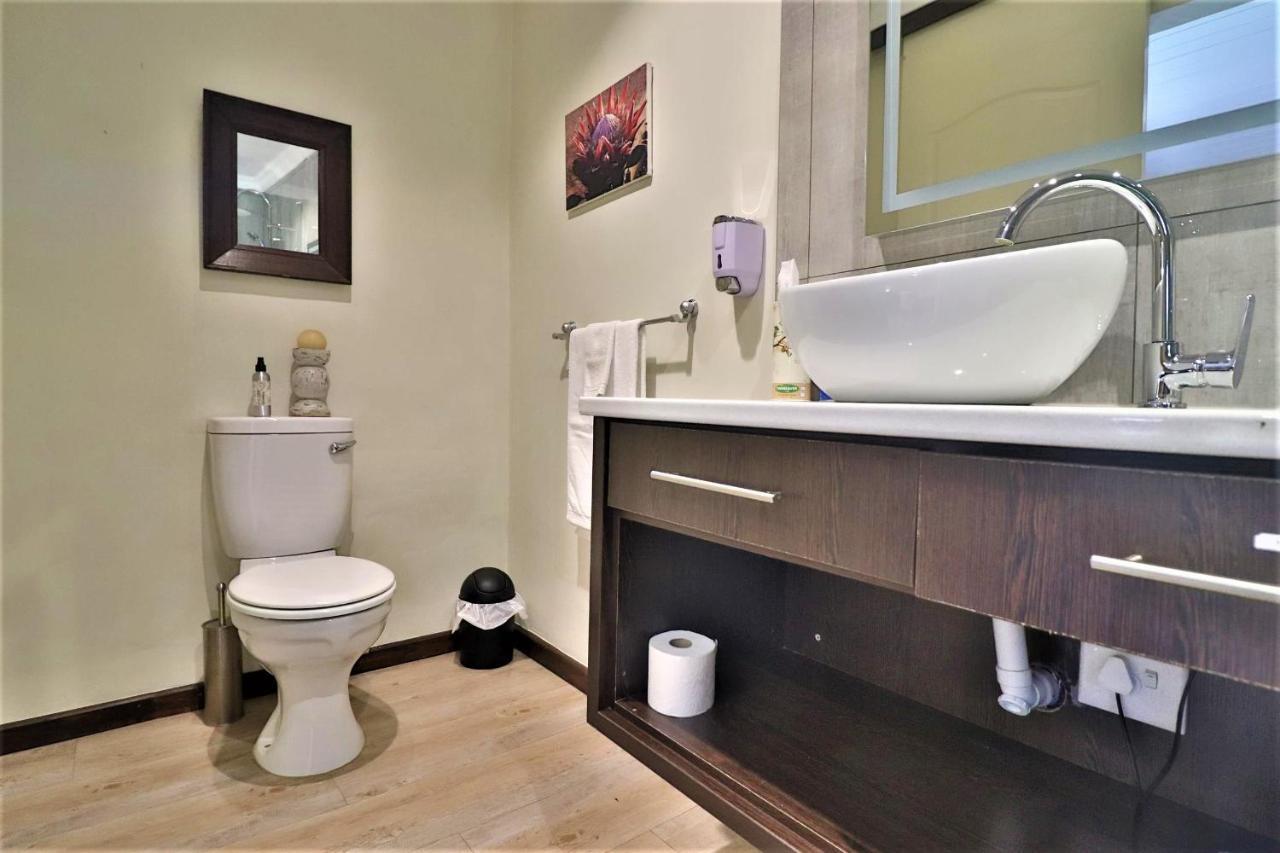 The Ranch Guesthouse Potchefstroom Dış mekan fotoğraf