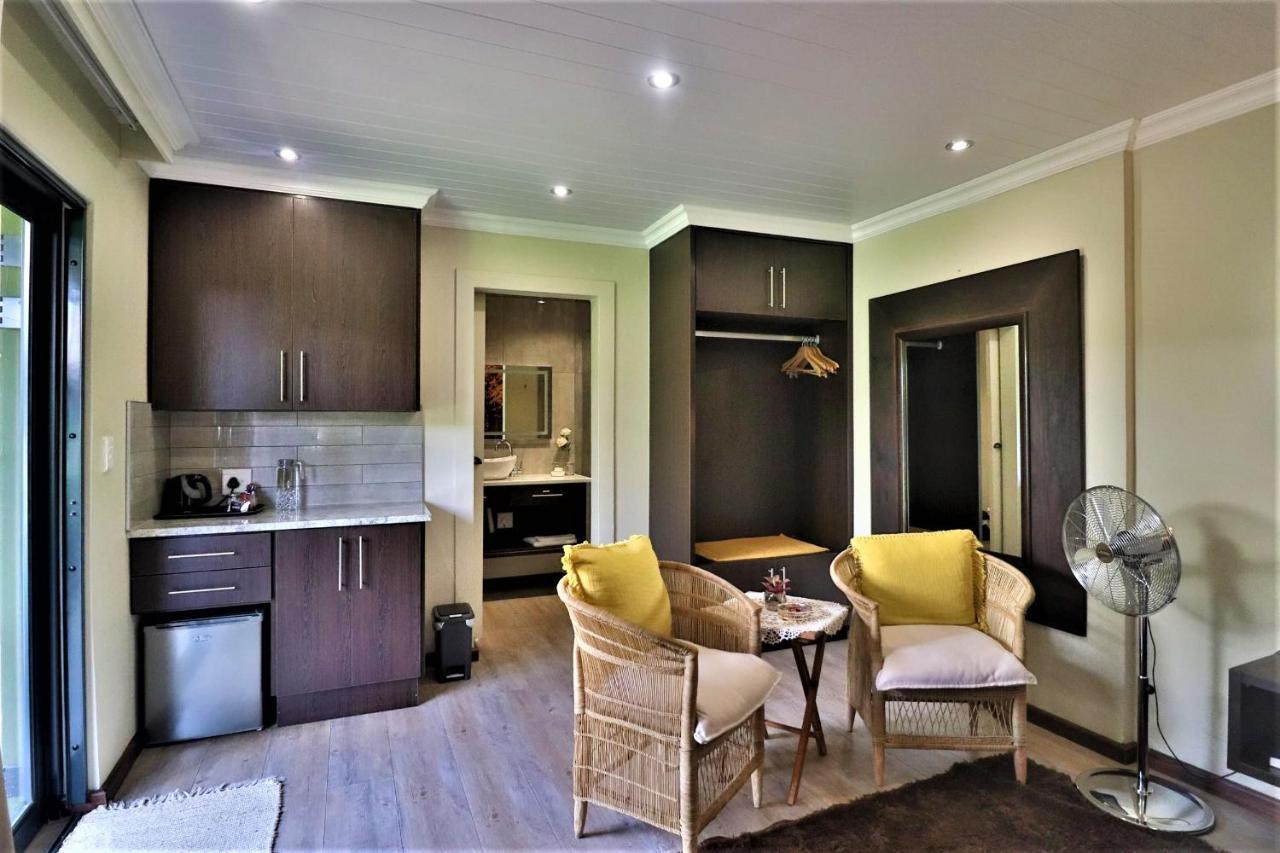 The Ranch Guesthouse Potchefstroom Dış mekan fotoğraf