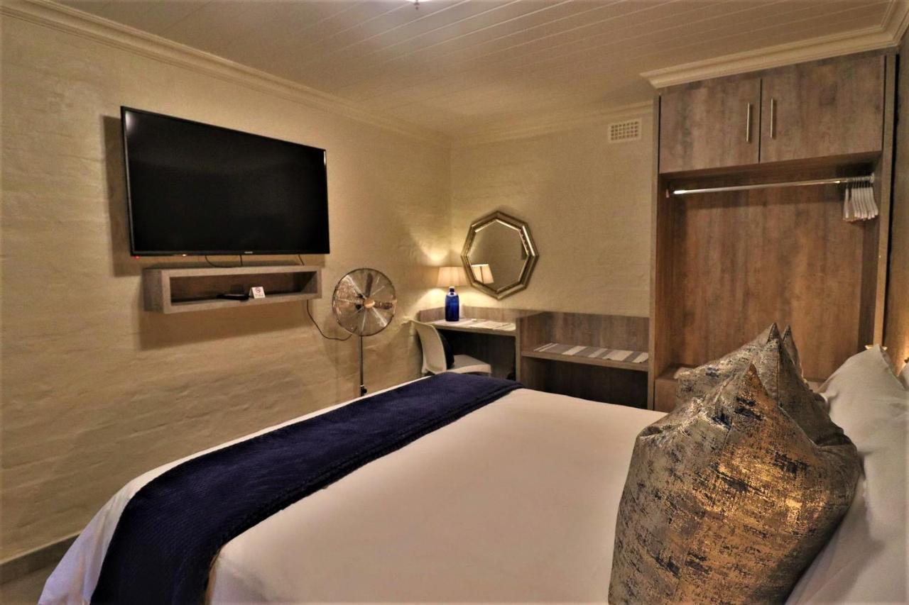 The Ranch Guesthouse Potchefstroom Dış mekan fotoğraf
