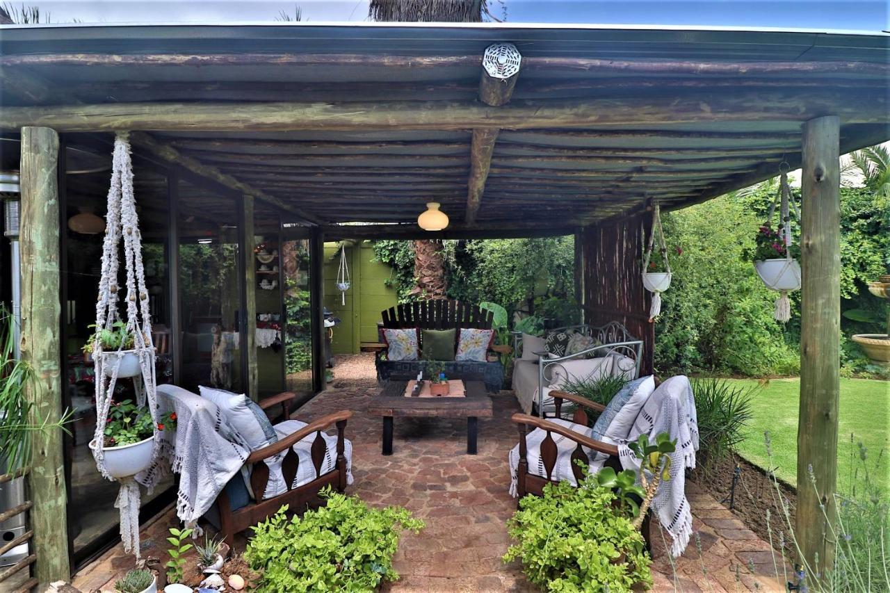 The Ranch Guesthouse Potchefstroom Dış mekan fotoğraf