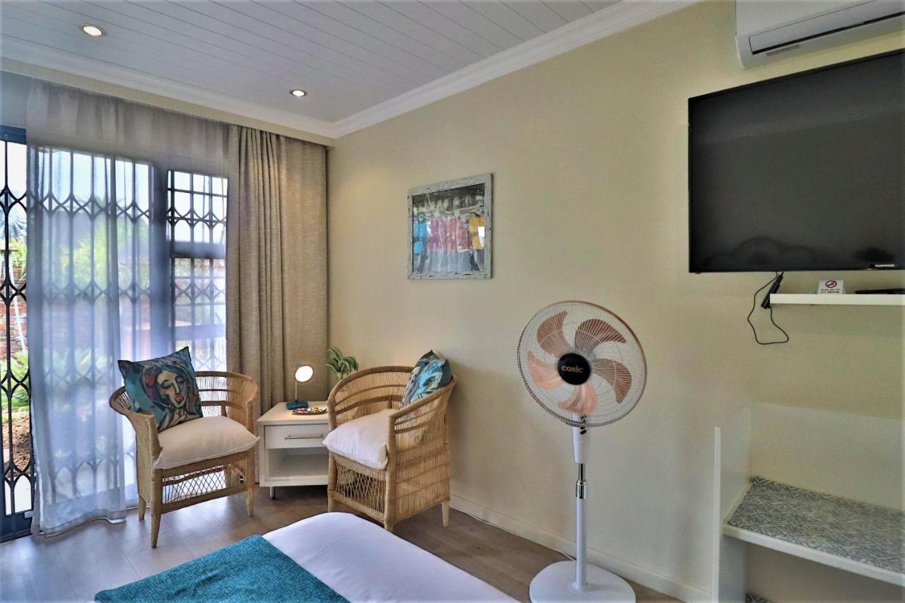 The Ranch Guesthouse Potchefstroom Dış mekan fotoğraf