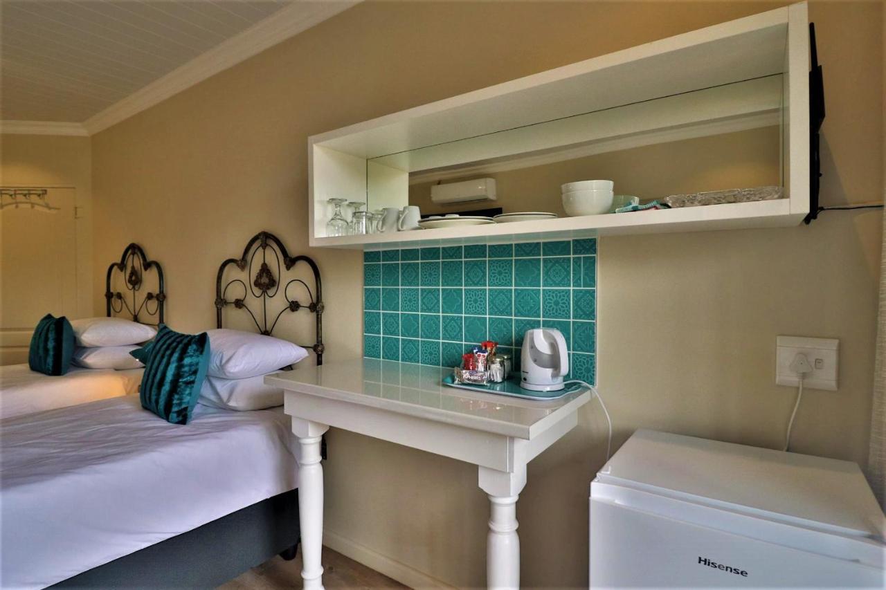 The Ranch Guesthouse Potchefstroom Dış mekan fotoğraf