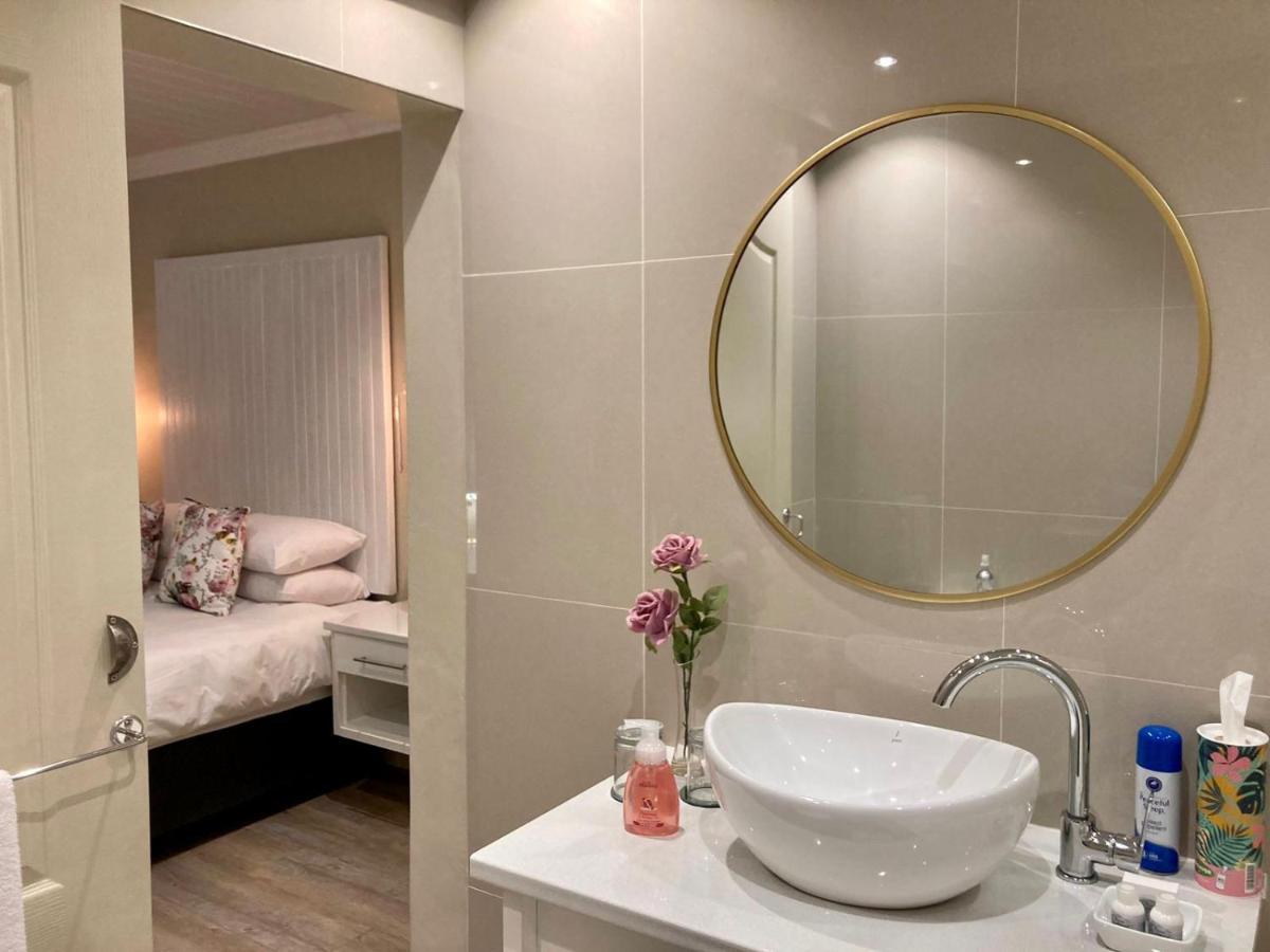 The Ranch Guesthouse Potchefstroom Dış mekan fotoğraf